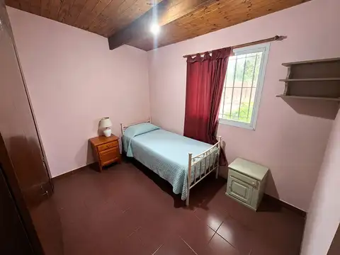 Casa en Venta 18 años