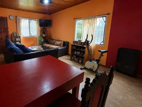Casa en Venta de 2 dormitorios