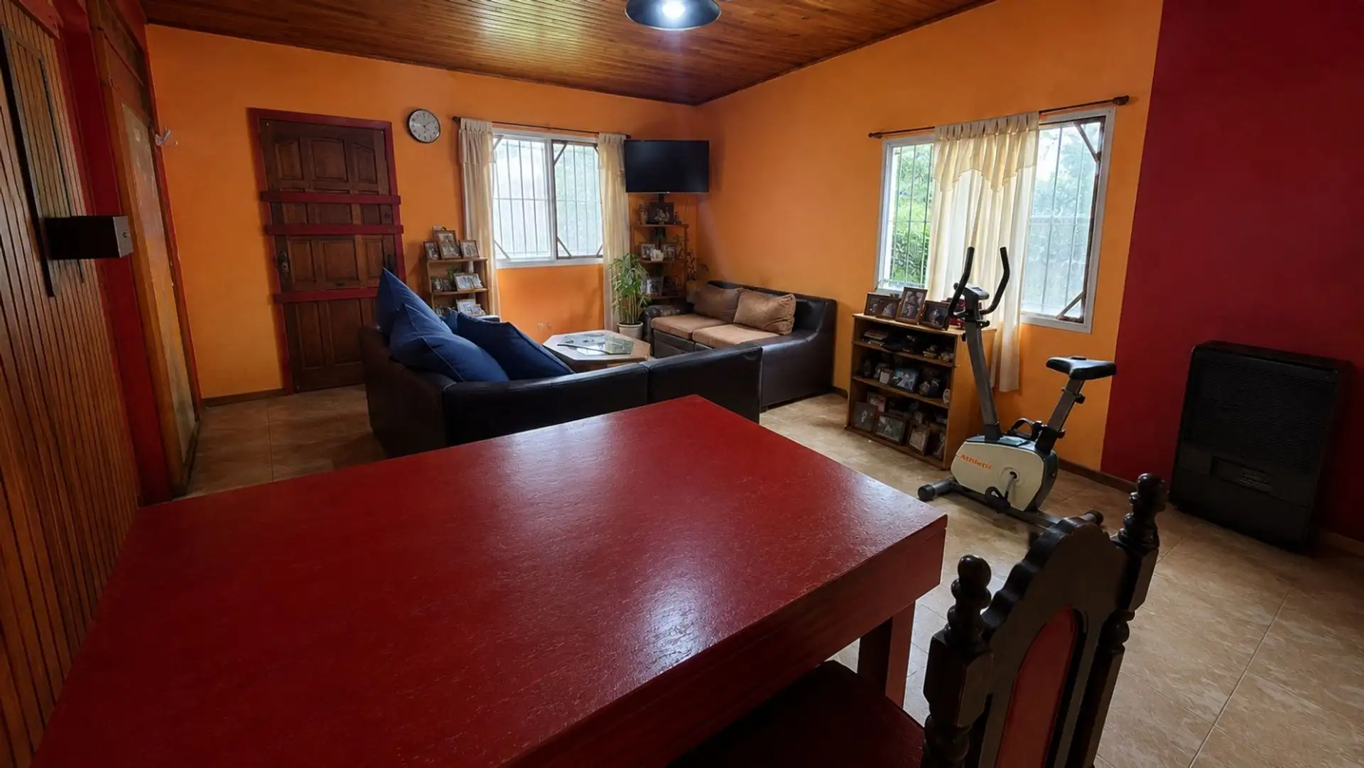 CASA 3 AMB VENTA JARDIN STELLA MARIS QUINCHO