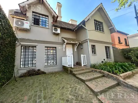 Casa en Alquiler Temporal de 3 dormitorios