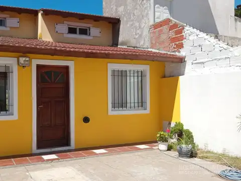Hermosa casa en calle Gral. Madariaga al 2900