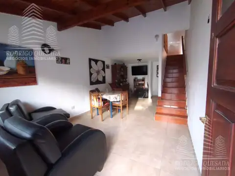 Hermosa casa en calle Gral. Madariaga al 2900 3 amb y 1/2 RETASADA