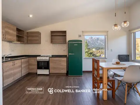 Casa en Venta en San Carlos de Bariloche, USD 190.000
