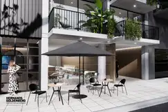 Emprendimiento en San Cristobal de 1 Dormitorios