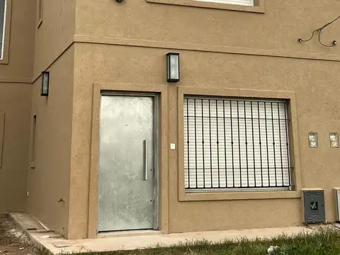 Depto Tipo Casa en Venta en Cañuelas, USD 134.500