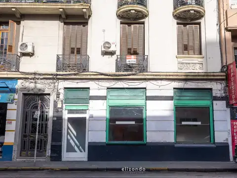 ALQUILER LOCAL COMERCIAL EN CENTRO