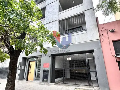 Deposito Local habilitado todo rubro