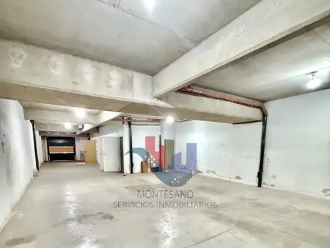 Galpon en Venta en Boedo, USD 152.000