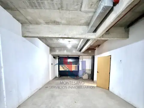 Galpon en Venta en Boedo, USD 152.000