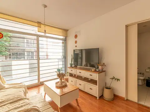 Departamento en Venta en Palermo, USD 129.990