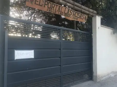 Casa en Venta en Algarrobal Arriba, USD 29.000