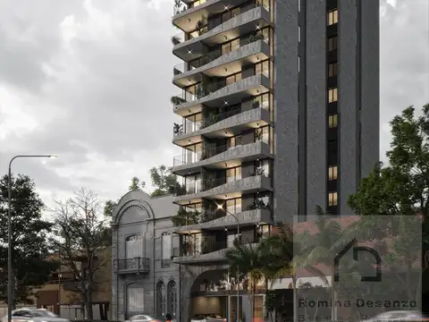 Departamento en Venta en Centro, USD 144.000
