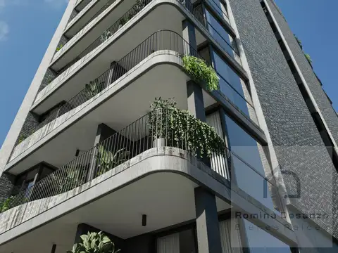 Departamento en venta 1 dormitorio zona centro