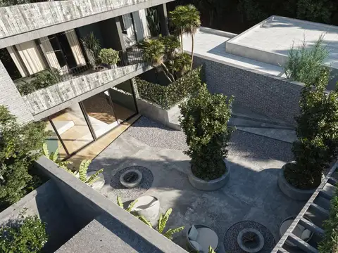 Departamento en venta 1 dormitorio zona centro