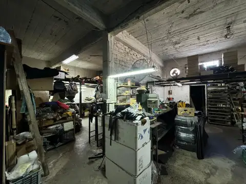 Galpon en Alquiler 40 años