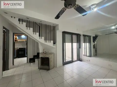 Depto Tipo Casa en Venta al Noroeste
