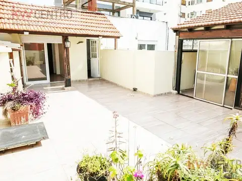 VENTA DEPARTAMENTO 4 AMBIENTES URQUIZA QUINCHO PARRILLA