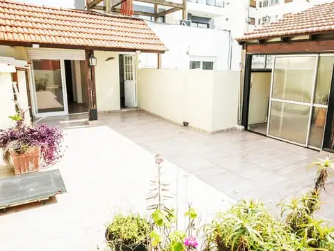 Depto Tipo Casa en Venta de 3 dormitorios