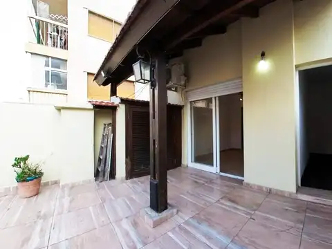 Depto Tipo Casa 4 ambientes con 1 baño