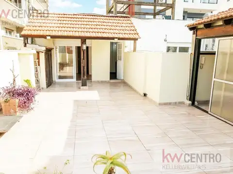 Depto Tipo Casa en Venta en Urquiza R, USD 164.999