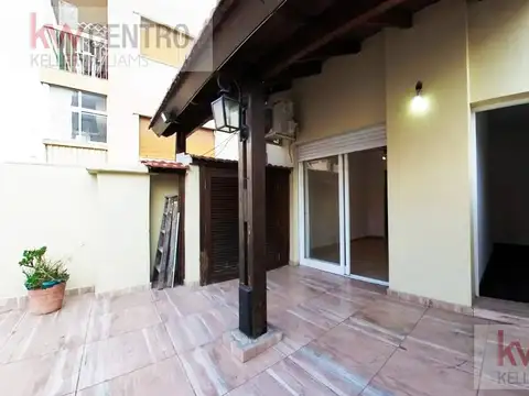 Depto Tipo Casa en Venta en Urquiza R, USD 164.999