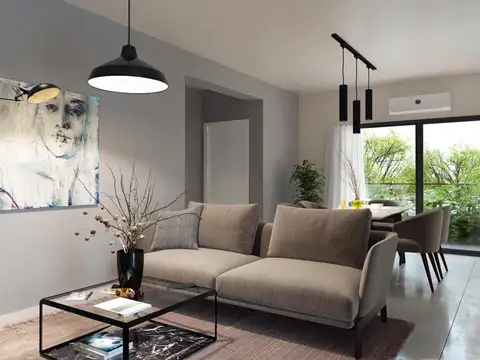 Departamento en Venta de 2 dormitorios