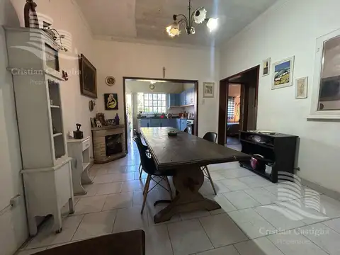 Casa en Venta al Noroeste