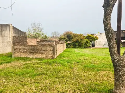 Terreno en Venta en Avellaneda, USD 24.000