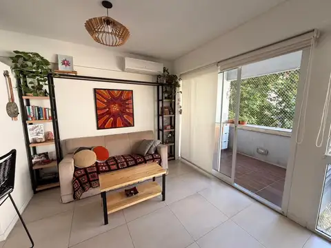 Departamento en Alquiler Temporal de 1 dormitorio