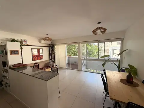 Departamento - ALQUILER_TEMPORAL - Argentina, Capital Federal - Padilla 1028