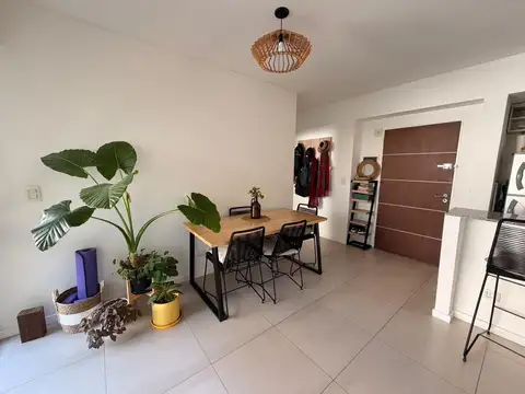 Departamento en Alquiler Temporal al Norte