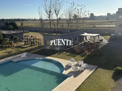 Departamento en Venta en Canning, USD 68.000