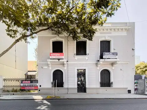 Oficina en Venta en Centro, Rosario