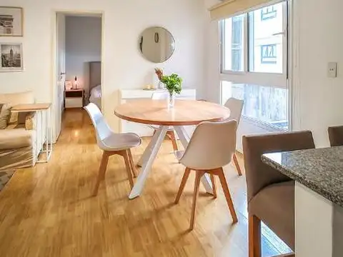 Departamento en Venta 10 años