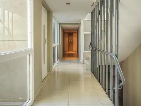 Departamento en Venta en Martinez, USD 160.000