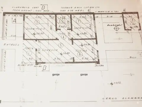 Casa en Venta 54 años