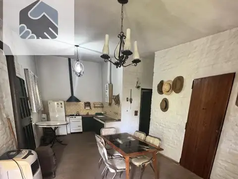 Casa en Villa Parque Siquiman