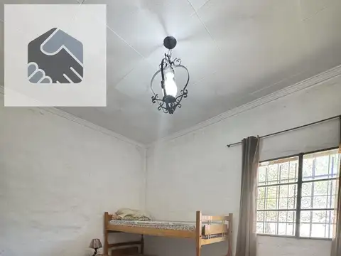 Casa en Venta 40 años