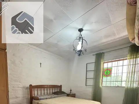 Casa en Venta 40 años