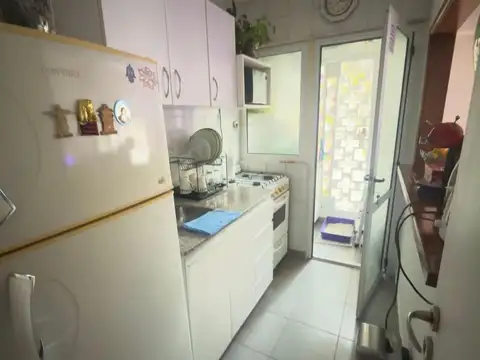 Departamento en Venta Apto profesional