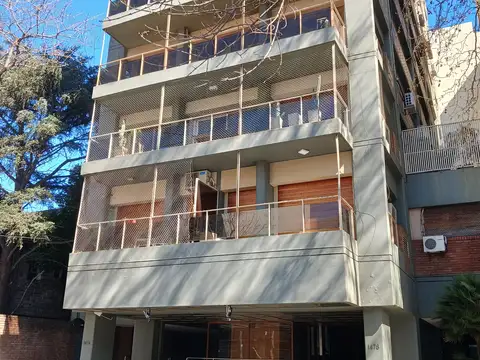 HERMOSO SEMI PISO 110 m2 3 AMB CON DEP O 4 AMB. LAV Y 3 BAÑOS EN BELGRANO R