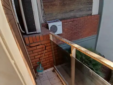 Departamento en Venta en Belgrano R, USD 245.000