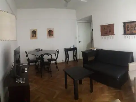 Departamento en Palermo