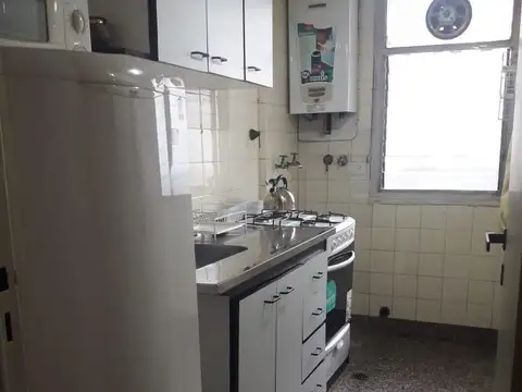 Departamento en Venta 40 años