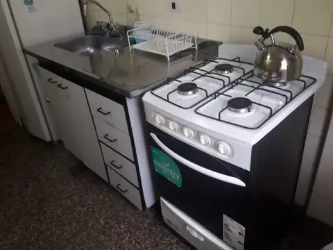 Departamento en Palermo