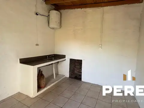 Casa en calle Francisco Canaro y Chazarreta