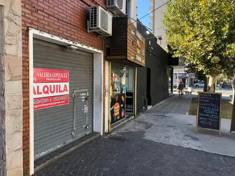 Zeballos al 6100