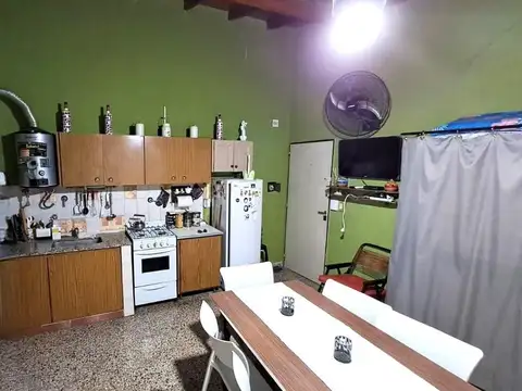 Departamento en Venta en San Bernardo Del Tuyu, USD 36.000