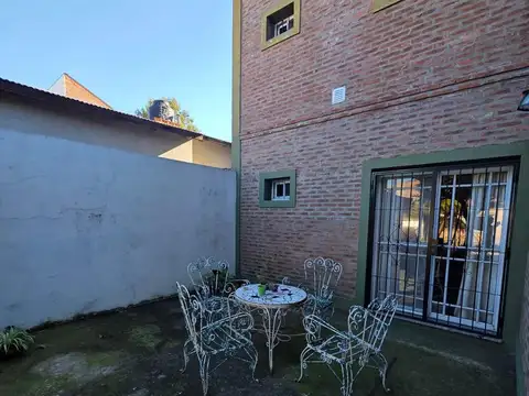 Casa en Venta en Tiro Suizo, USD 133.000