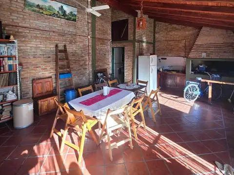 Casa en venta